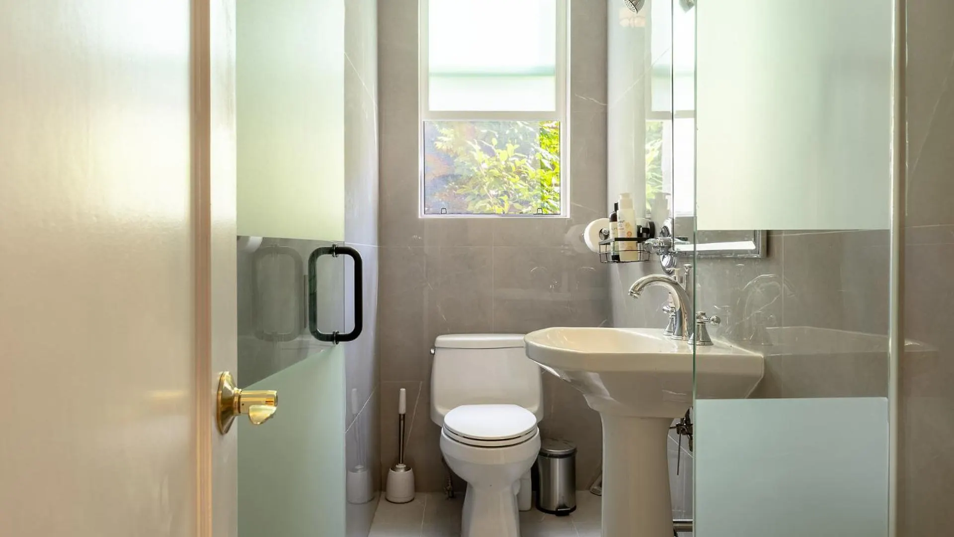 Shaughnessy Cozy Bedrooms Guest House Vancouver 0*,  Canada