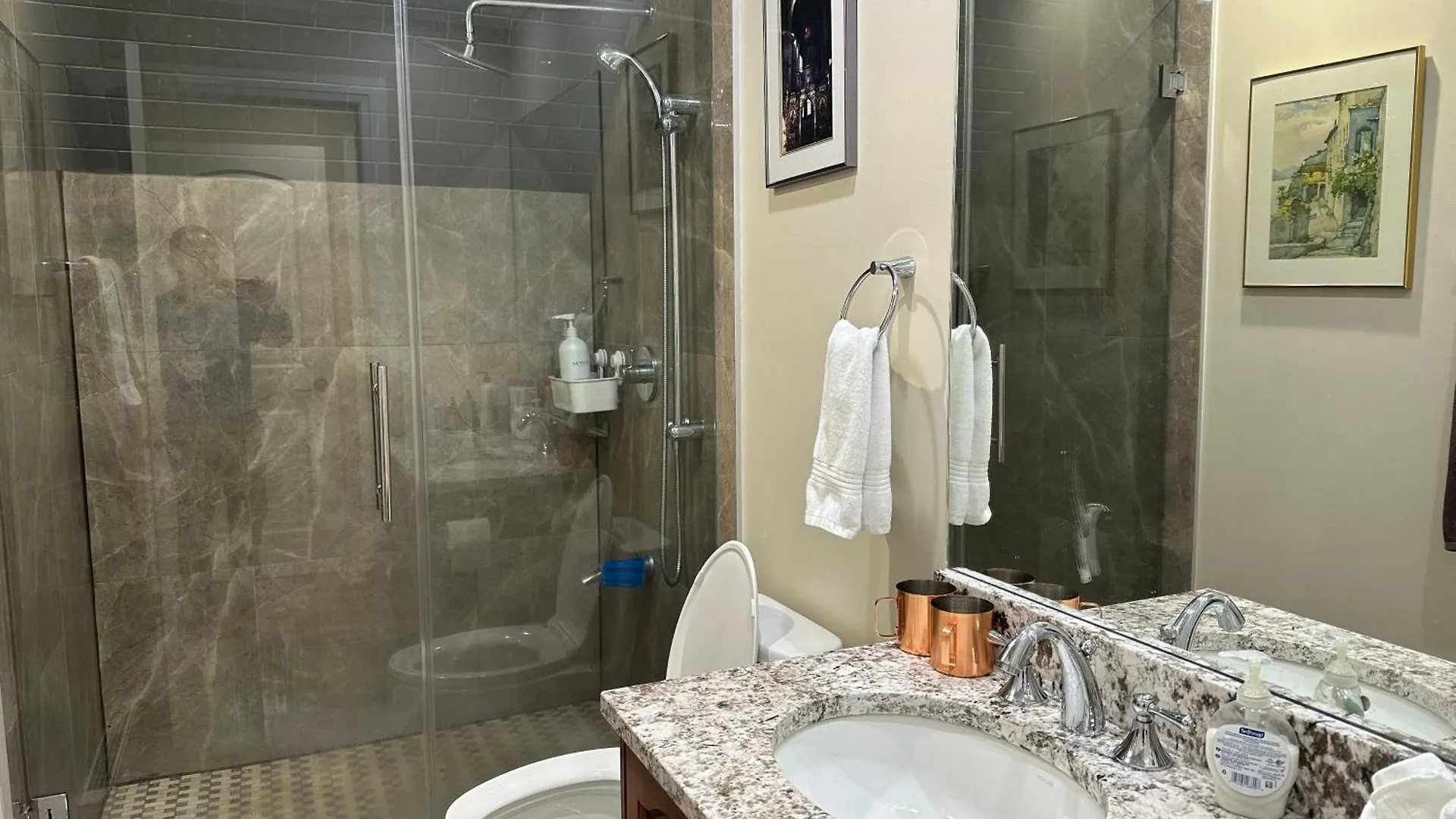 Homestay Shaughnessy Cozy Bedrooms Guest House Vancouver