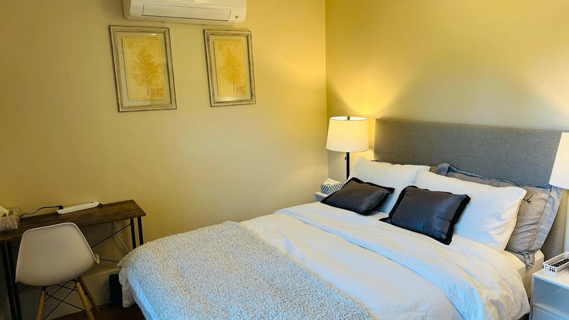 Homestay Shaughnessy Cozy Bedrooms Guest House Vancouver