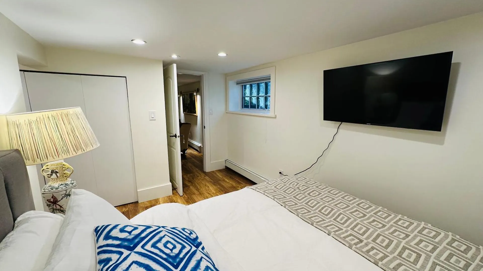 Shaughnessy Cozy Bedrooms Guest House Vancouver Canada