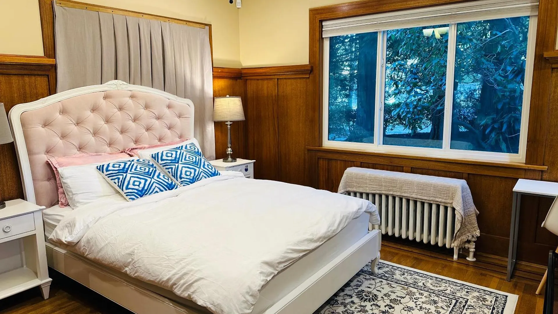 Shaughnessy Cozy Bedrooms Guest House Vancouver