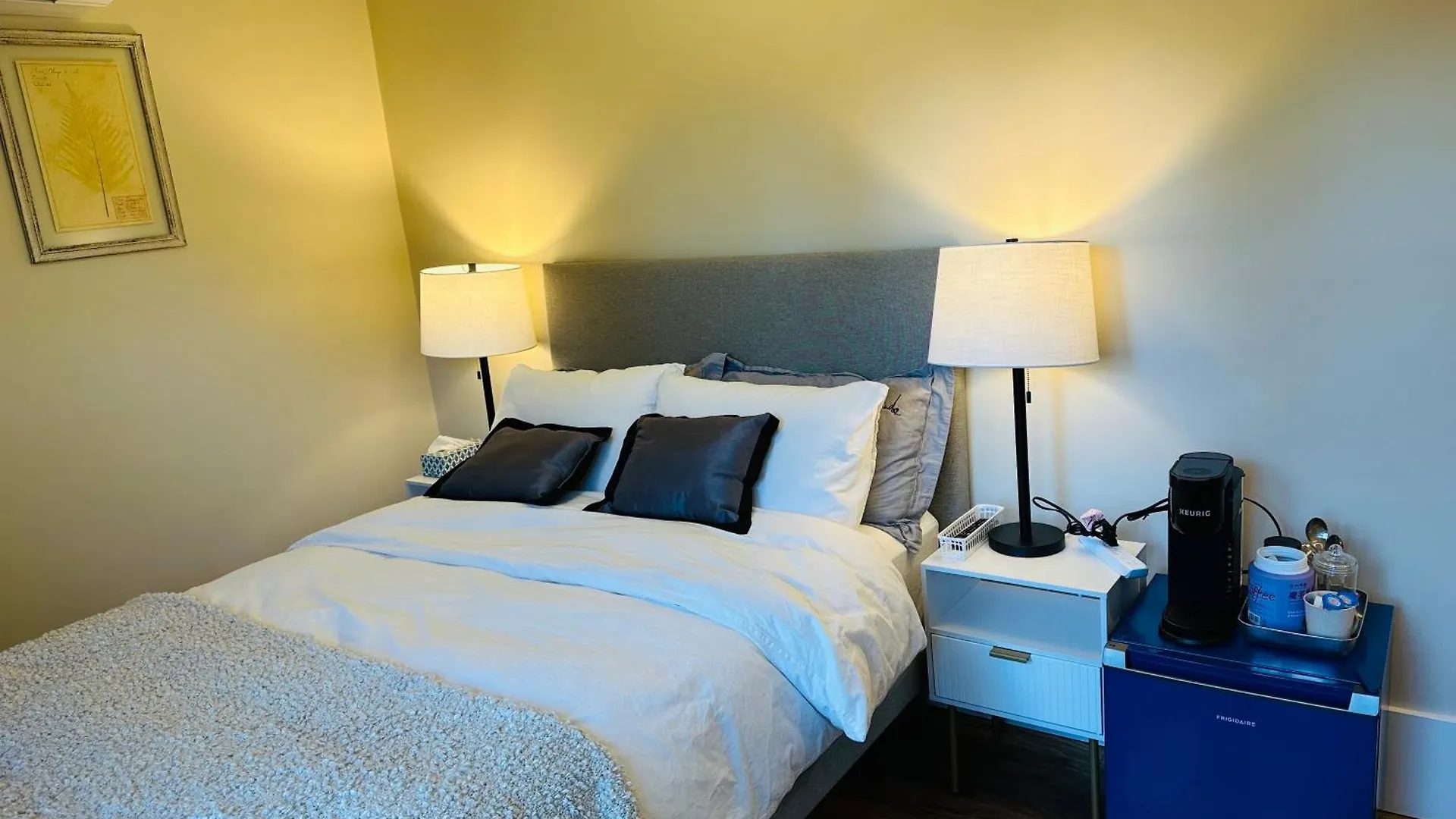 Shaughnessy Cozy Bedrooms Guest House Vancouver 0*,