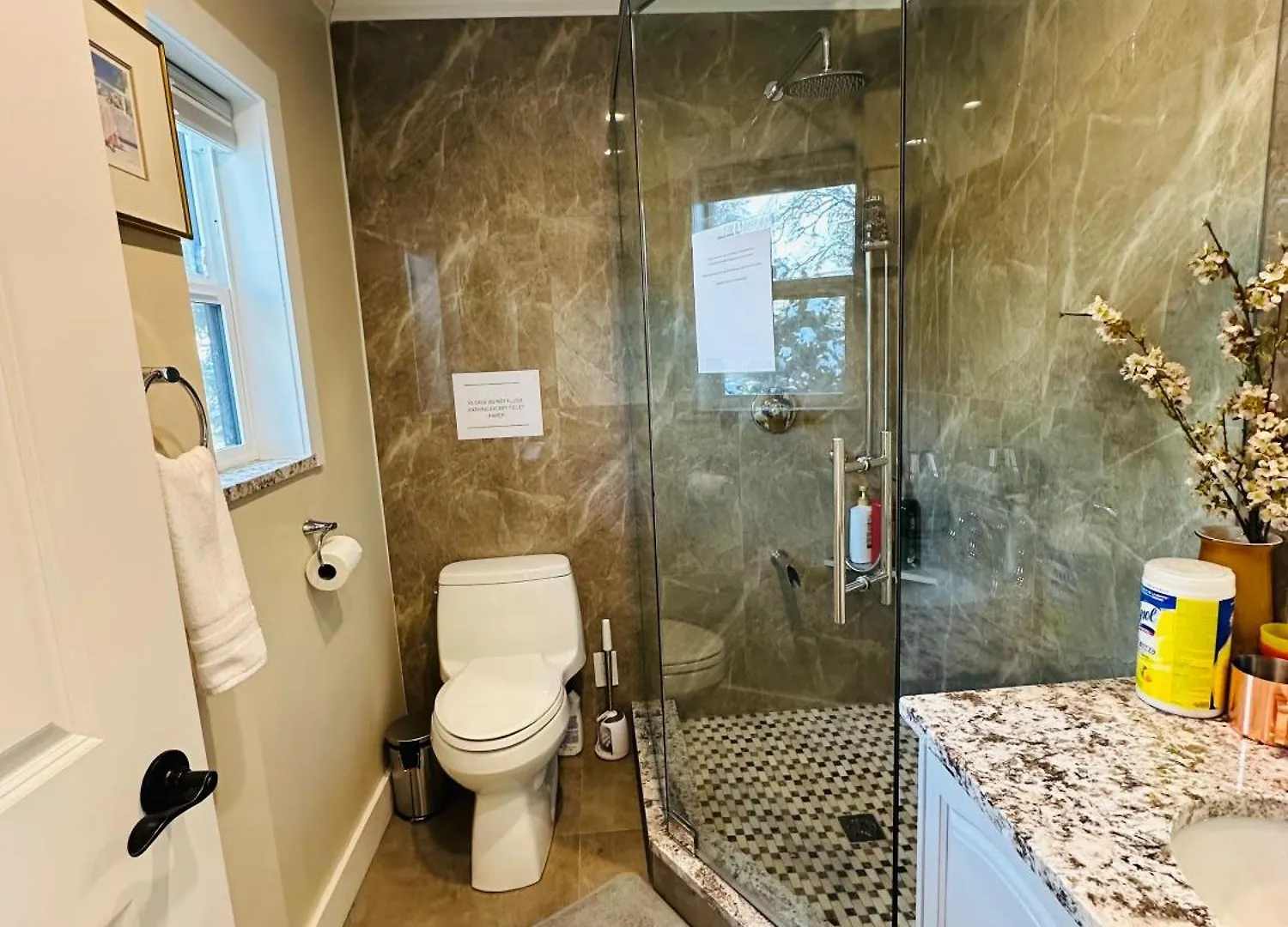 Homestay Shaughnessy Cozy Bedrooms Guest House Vancouver Canada