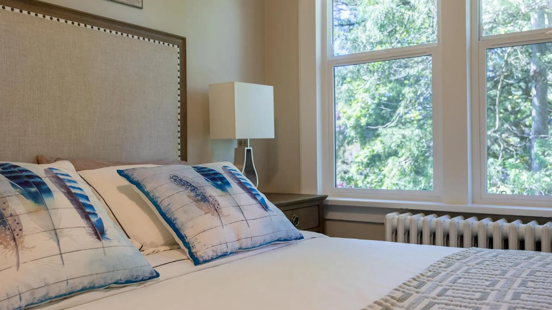 Shaughnessy Cozy Bedrooms Guest House Vancouver Ubytování v soukromí