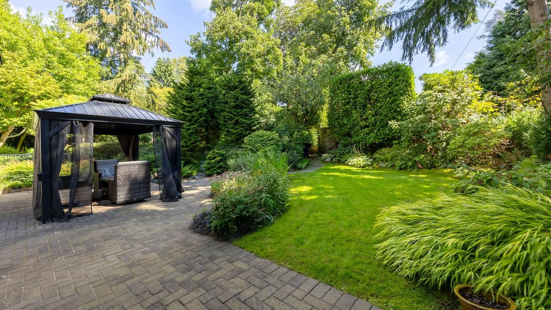 Ubytování v soukromí Shaughnessy Cozy Bedrooms Guest House Vancouver
