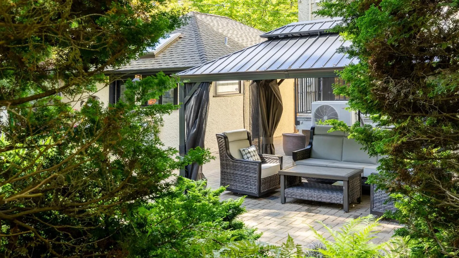 Shaughnessy Cozy Bedrooms Guest House Vancouver 0*,  Kanada