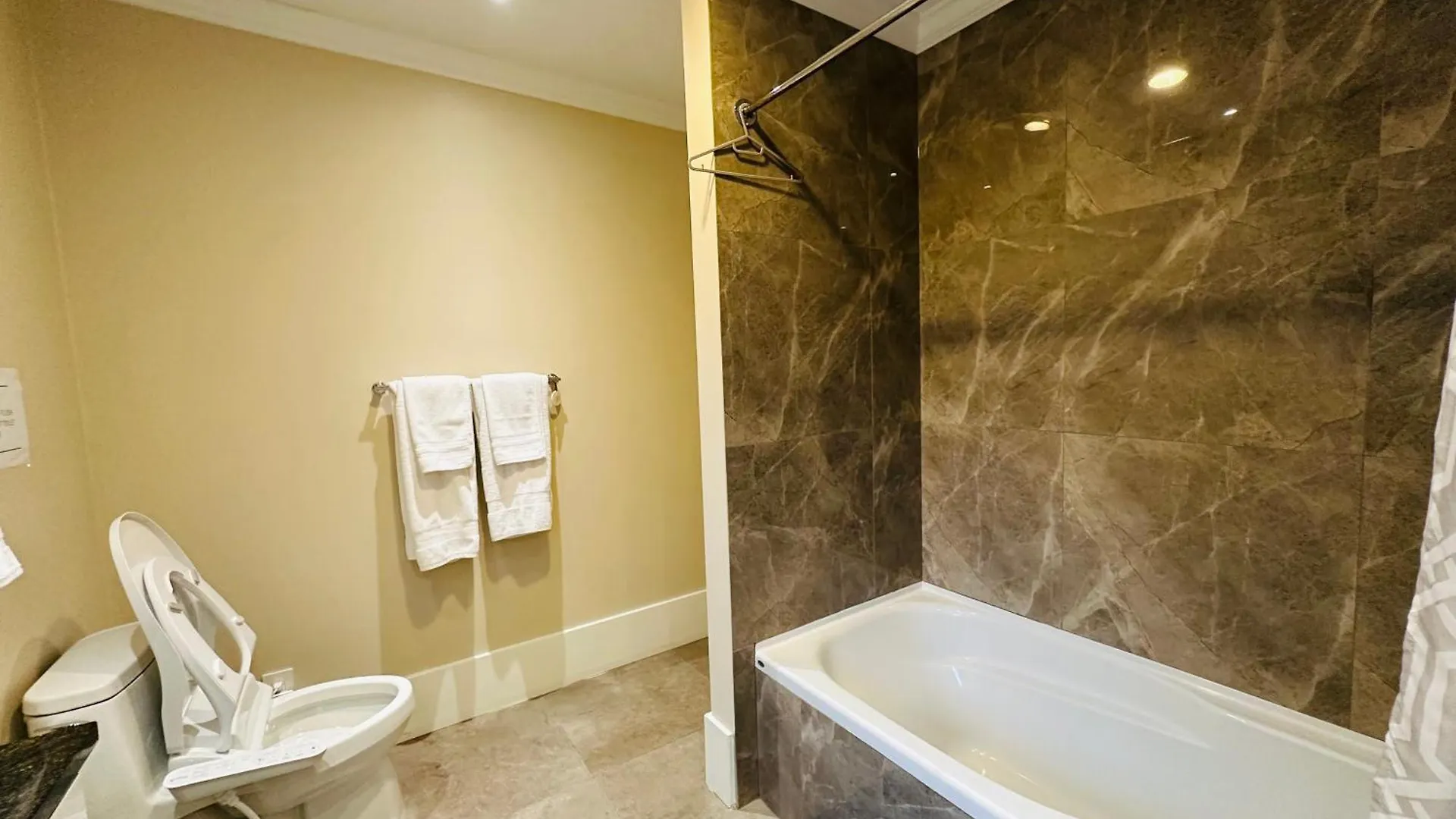 Shaughnessy Cozy Bedrooms Guest House Vancouver Ubytování v soukromí