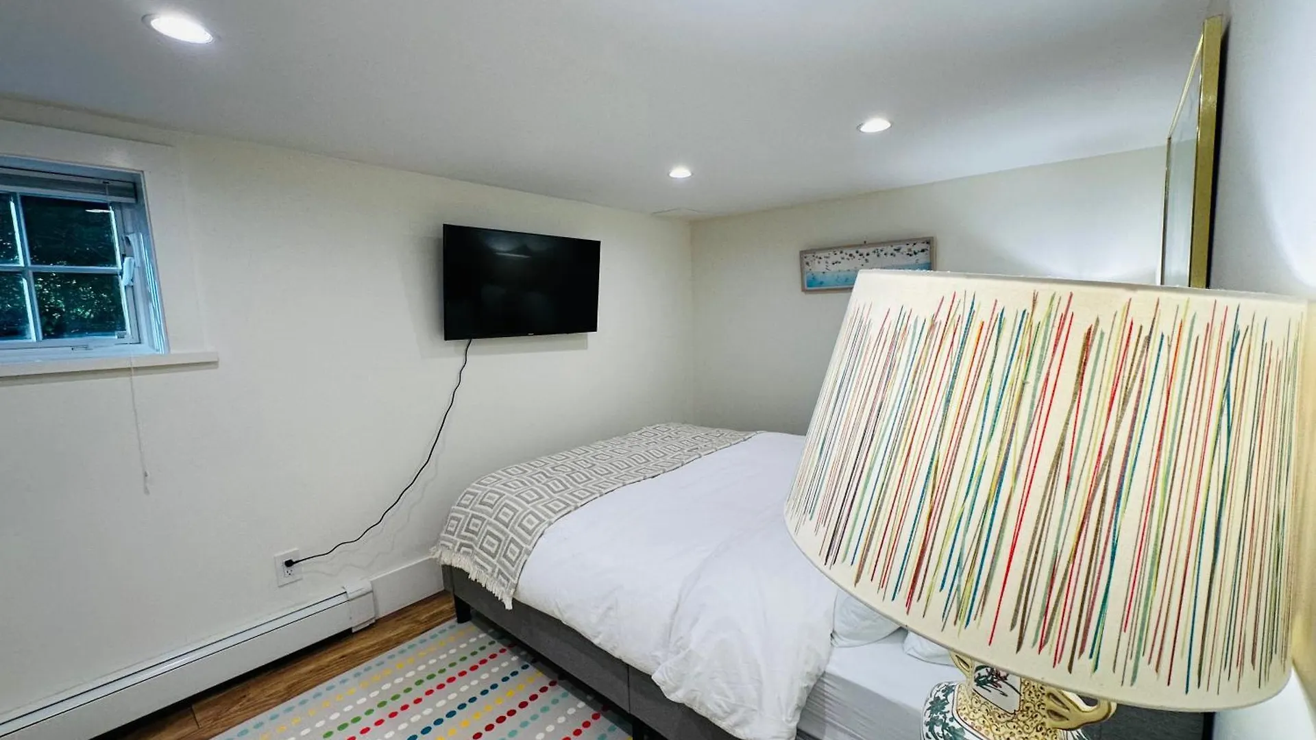 Shaughnessy Cozy Bedrooms Guest House Vancouver Ubytování v soukromí